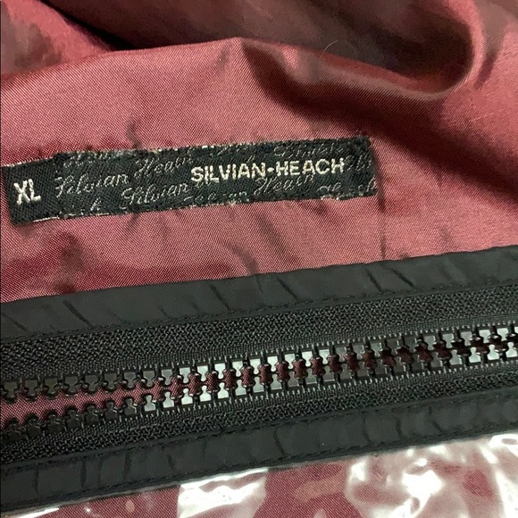 Silvian Heach Jacket - Picture 4 of 9